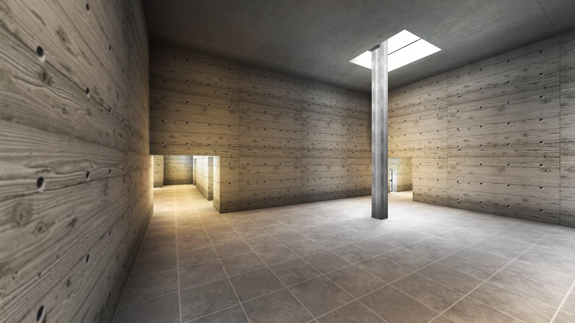 Aoi Lostex Architect 床材追加 葬斎場で使用 13 10 19竣工 Minecraft建築コミュ マイクラ建築コミュ Minecraft マインクラフト Http T Co 6n9wjbaqim Twitter