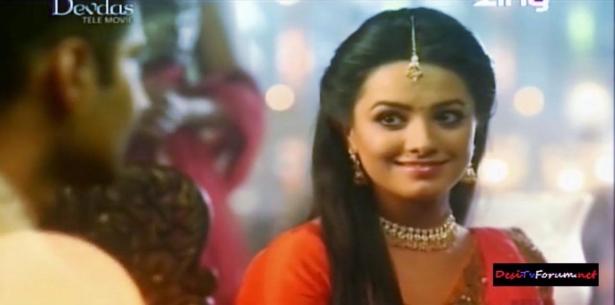 TheOzCule's tweet photo. #ParoDev #Harshita #PyaarTuneKyaKiya @zingtv <3 http://t.co/MMZEJIYAt3