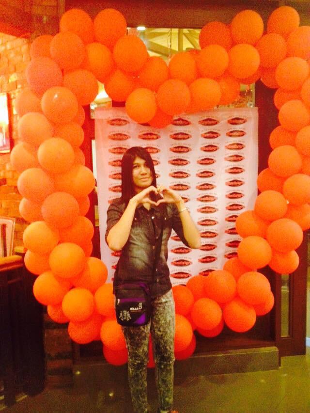 TVigilia's tweet photo. Happy valentines everyone http://t.co/iK3R85JDjy