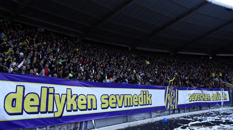 Başkentte Ankaragücü şov (FOTO GALERİ) lig.tv/4n54