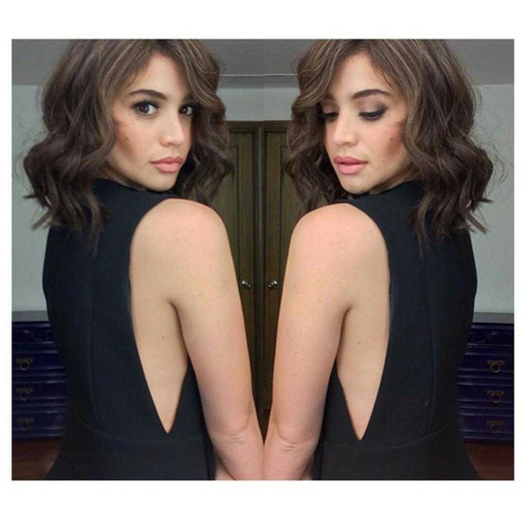 Happy birthday to me (Anne Curtis)  