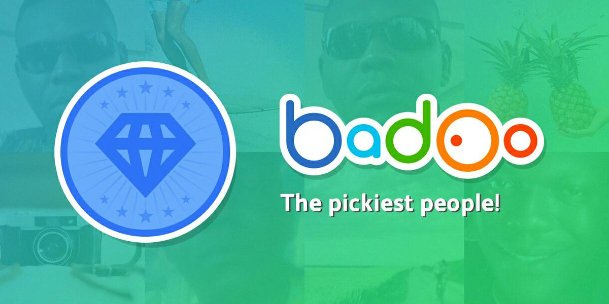 Playing hard to get and winning an award! That’s how I roll on #badoo badoo.com/b/344535676/13…
