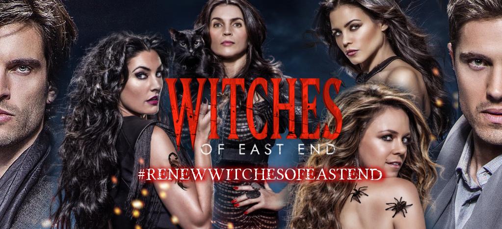 TVMoviesnMagic's tweet photo. 🐈🐱🔮>120K Have Signed! Sign&amp;RT
📌@20centuryfoxTV @netflix @hulu
📝 http://t.co/HaV1100s9i
📣 #RenewWitchesOfEastEnd 👍👏 http://t.co/9KrmRfXJY4