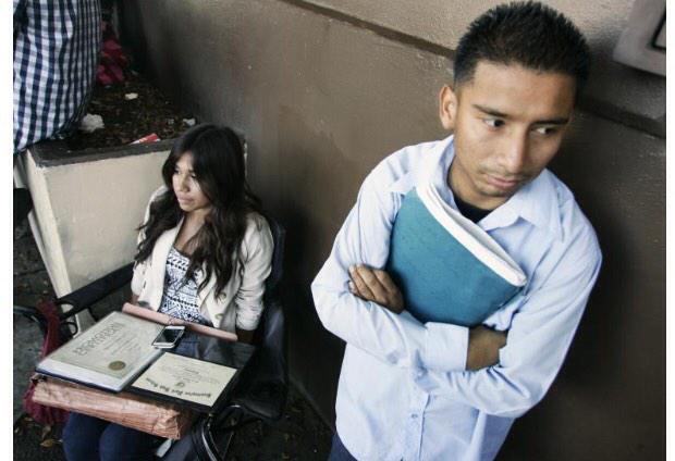 lourdesmateo's tweet image. @fileright set on being TurboTax of #Immigration for #DACA. See #Fileright news @thelatintimes latintimes.com/will-fileright…