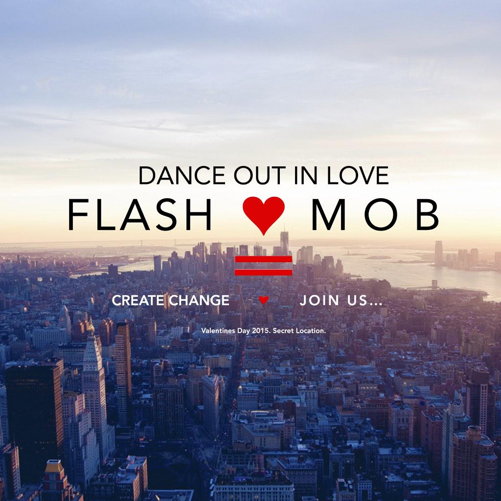 ElanaMeta's tweet photo. It's going down right now. Follow #danceoutinlove http://t.co/OjEyzGjTp6