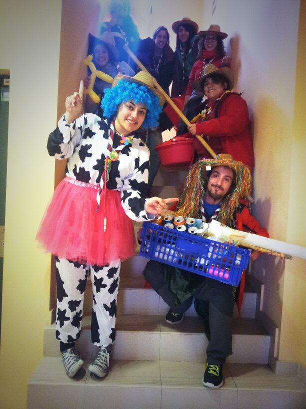 ScoutImpeesa's tweet photo. SCOUTER PREPARADOS!!!!!! OS ESPERAMOS!!! http://t.co/Oz2GVZaJKa