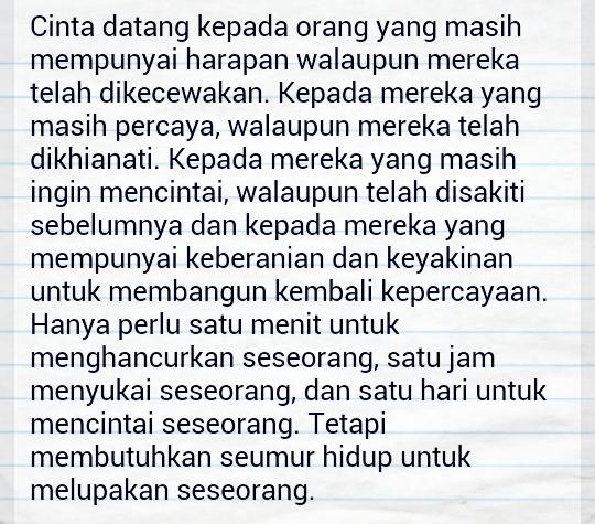 AsliSemarang's tweet photo. Dadi cinta kui.. #palentin http://t.co/6mQxwW3RNl