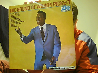 shadytreble's tweet photo. Nice Wilson Pickett find today #wilsonpickett #vinyl #atlanticrecords #mono #soul #funk #motown http://t.co/pzqGVfKi5c
