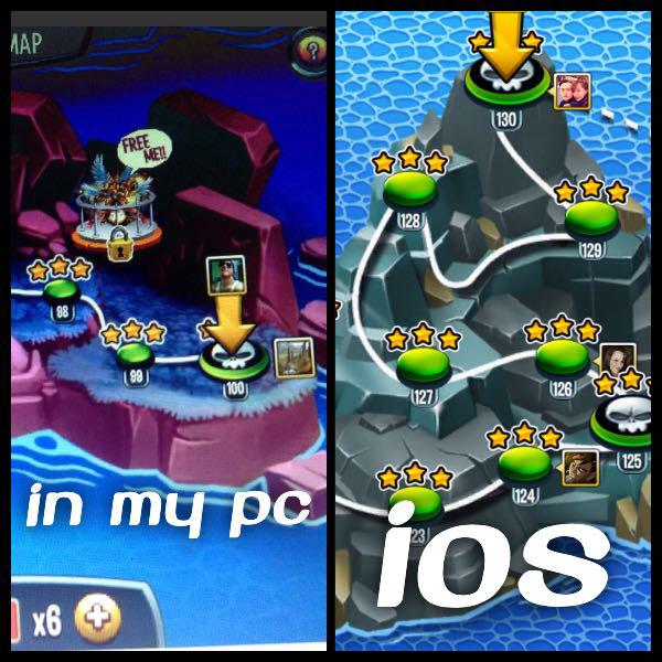 Junnelrams's tweet image. via pizap.com