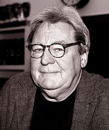 Happy birthday dear Alan Parker, happy 71st birthday to you!  # 
