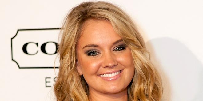   Happy 29th Birthday to Tiffany Thornton!     ,                ???