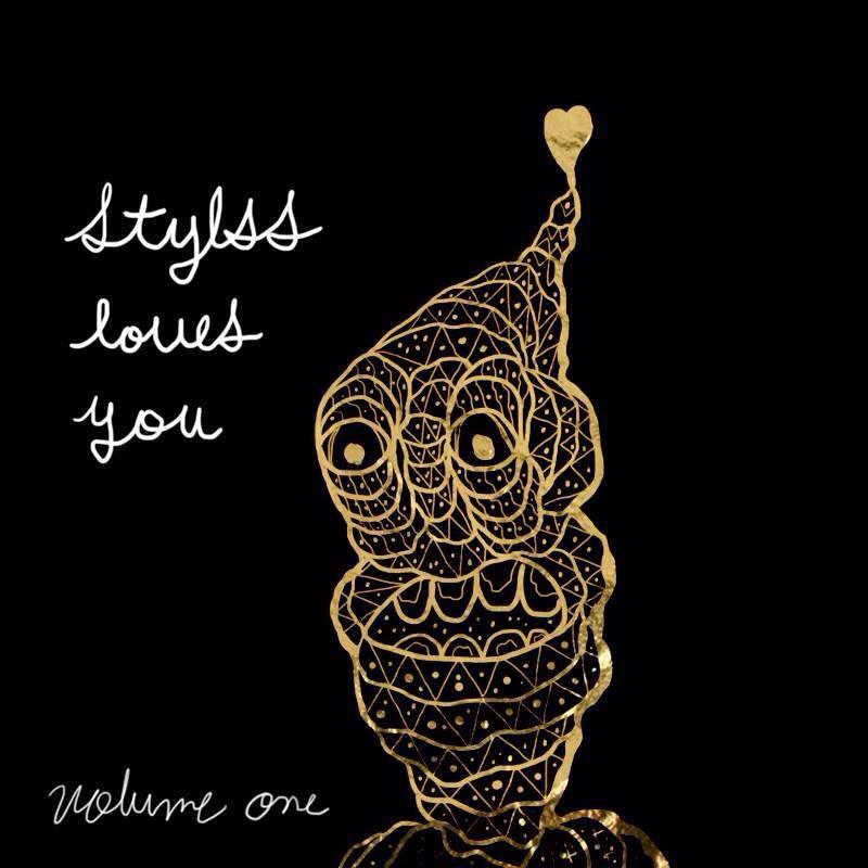 QUARRY_STYLSS's tweet photo. STYLSS Loves You - Volume One is live!

Download &amp; More 
----> http://t.co/ViC3OQ7ymu

🎶💌✨ #stylsslovesyou http://t.co/3SDePm9O7c