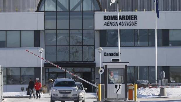 globeandmail's tweet photo. Will Bombardier be another Canadian technology bust? http://t.co/dINDsoXzuK http://t.co/0vxgQgO5CO