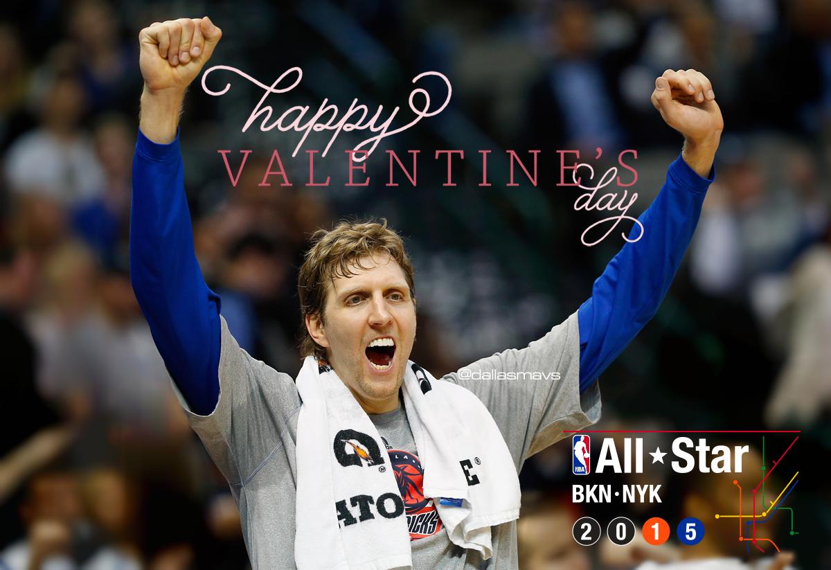 Dallas Mavericks tweet media