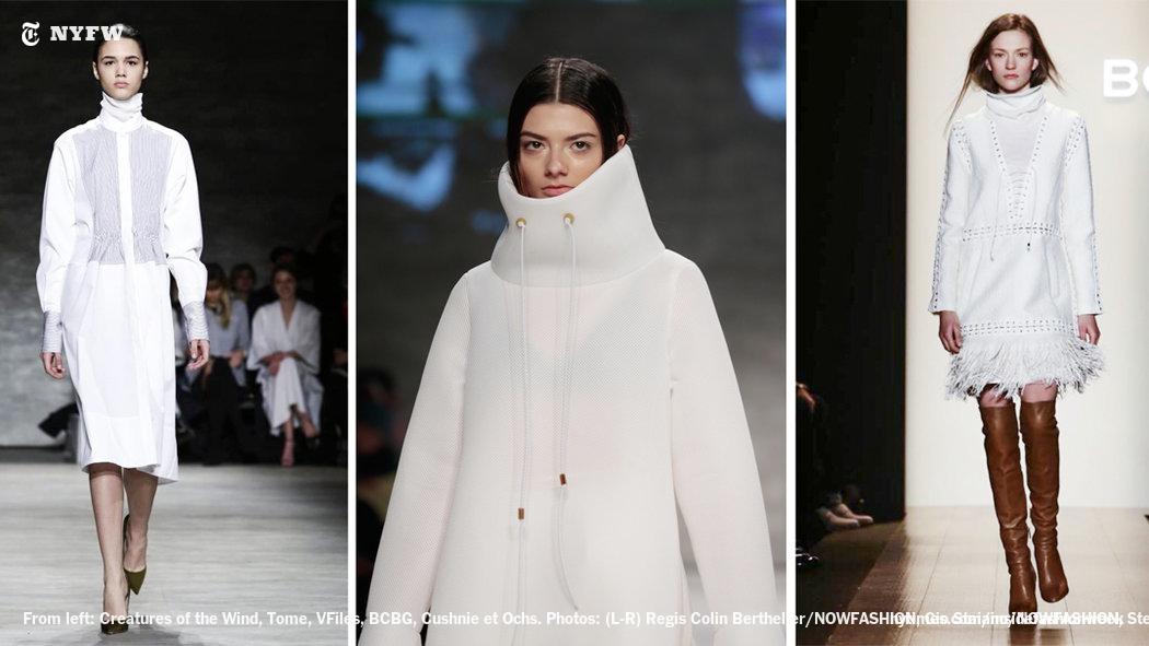 NYT Fashion tweet media