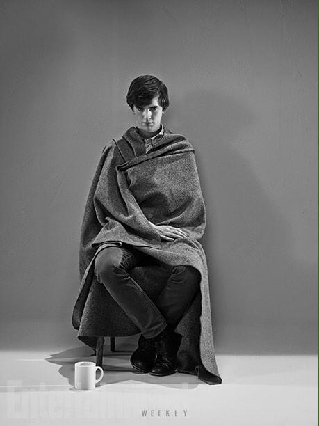 Happy birthday, Freddie Highmore. I hope Mother gets you something nice. A mother is a boy\s best Valentine! 