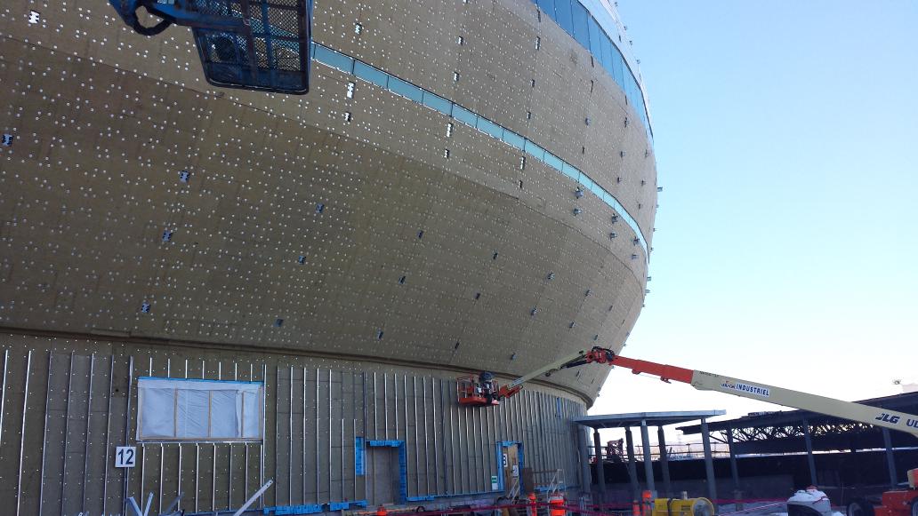 pjobincogeco's tweet image. Nouvel amphithéâtre dana ses moindres recoins.  Lundi mardi au TVA 18 heures. 9