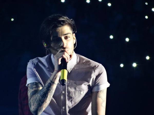 ailiwilson's tweet image. Чертовски красивый Зейн, который убивает весь фандом своими потрясающими фотографиями.