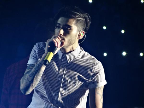 ailiwilson's tweet image. Чертовски красивый Зейн, который убивает весь фандом своими потрясающими фотографиями.