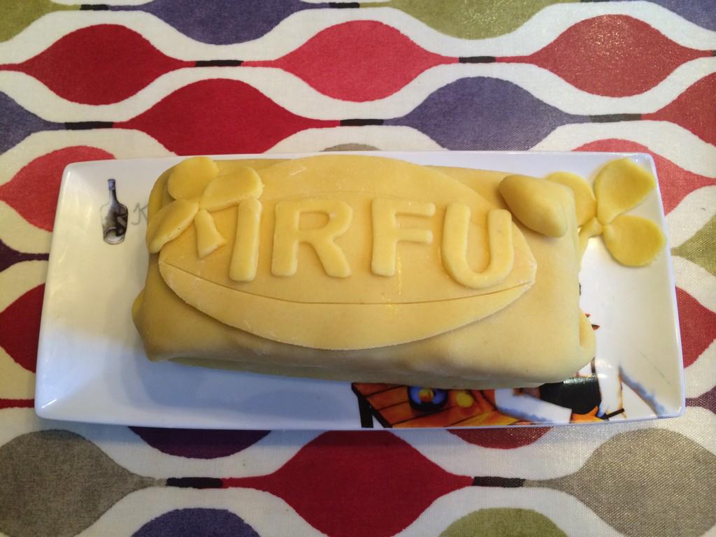 NetworkingJean's tweet image. You rock @ikidsdesign @IRFURugby - good luck guys!!