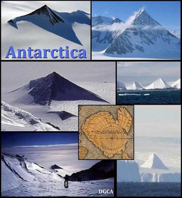 WakeupPeopIe's tweet photo. September13 2012 Pyramids have been discovered in the Antarctic. http://t.co/3l1EkhzqN7