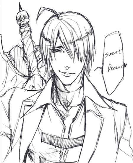 落描きしょだぁーい 