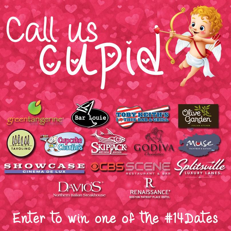 PatriotPlace's tweet photo. #Date14 Enter to win a @RenaissancePP overnight stay #CallUsCupid http://t.co/HuzTxH5SuD http://t.co/NOCaGoJTDF