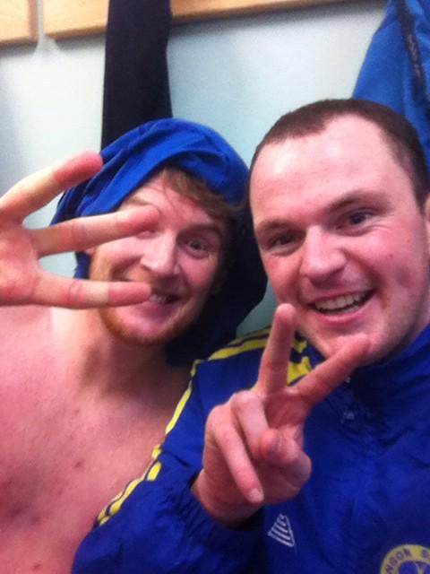 jordandalzell89's tweet photo. Here, @Bryan_G_14, how much do we love scoring goals at home to the burn?

#StickThatOnYourFacebook http://t.co/QysjMhFJNF