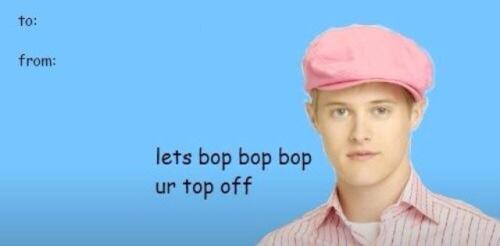 Thats_SoRaven_'s tweet image. OH SNAP HAPPY V TINES DAY SHAR @ItsSharpayBetch