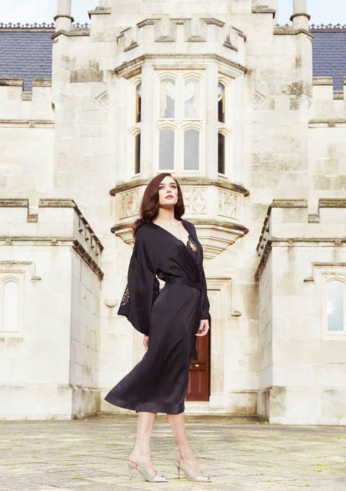 IngressAbbey's tweet photo. See the Shell Belle lingerie shoot at Ingress Abbey http://t.co/0sSnJqEDwU #ShellBelle #IngressAbbey http://t.co/BZW0fSlOW9
