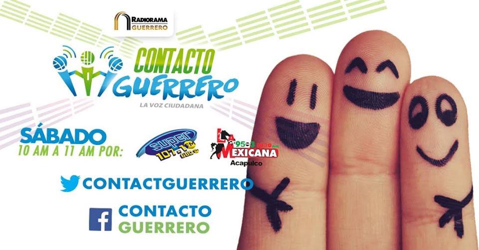 ContactGuerrero's tweet photo. Marca a cabina al  tel: 4847488 @LaMexicanaAca @EverardoRGM @LeoCondee @rarizmendi @aquabarnard #Acapulco http://t.co/n67nnK8kPY