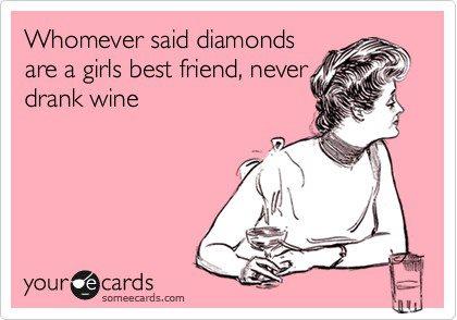 #wine #valentines