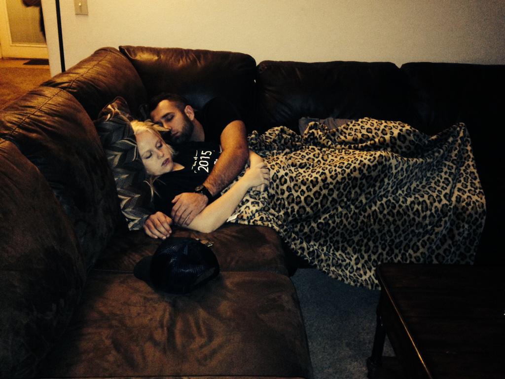 alyssa_dock's tweet photo. I've got the best guy in this world 😘💕💗 http://t.co/Qh4RwnCVwh