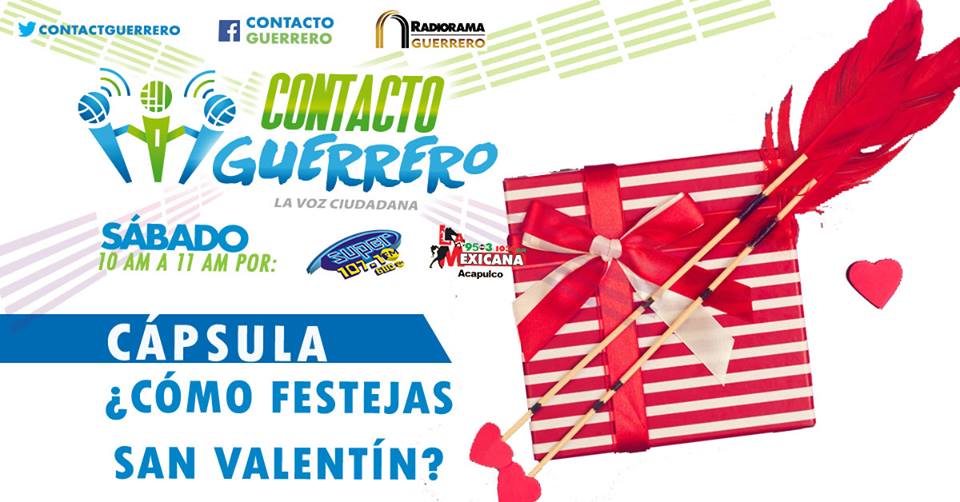 ContactGuerrero's tweet photo. La cápsula del día :) <3 @EverardoRGM @LeoCondee @LaMexicanaAca #Acapulco http://t.co/NPfEQo9d2u