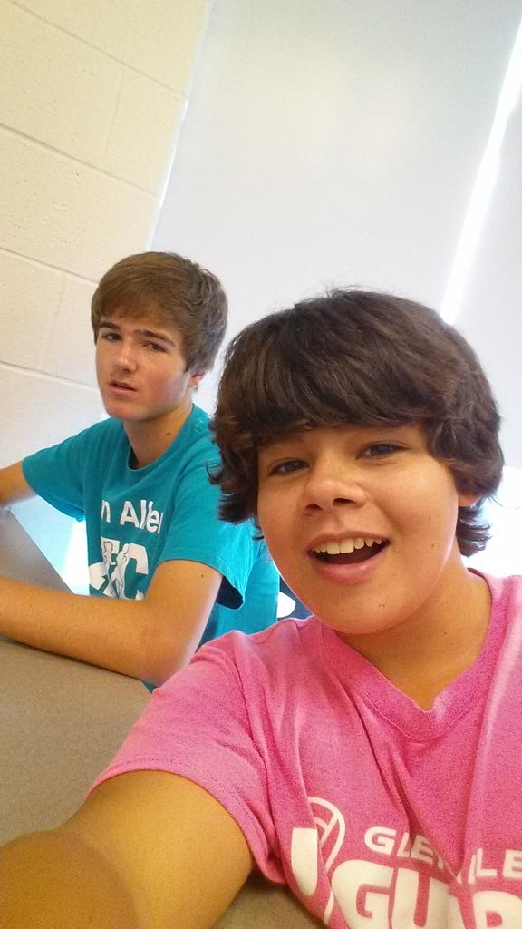GSchowalter's tweet photo. @milestatdotcom #TrackisBae because it brought me and my boo together http://t.co/PtpP28eyuH