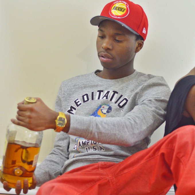 Watch Vontee's leaked NSFW photo on TwXstars