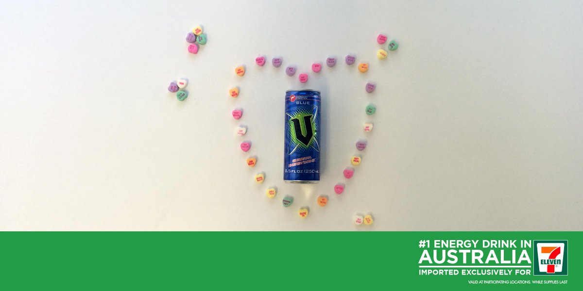 VEnergyUS's tweet photo. How we celebrate V Day #Venergy #Vday http://t.co/Br2LXHX2Zk