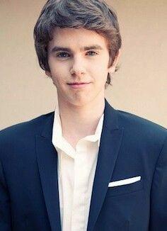 HAPPY BIRTHDAY FREDDIE HIGHMORE 