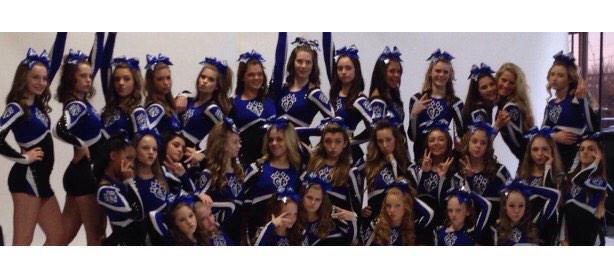 brooklynsweet_'s tweet photo. TCATS ARE GEARED UP AND READY TO GOπ #UNITEDCHEER #UCChallenge15 #letshitzero #tgb http://t.co/pOK42KzoLH