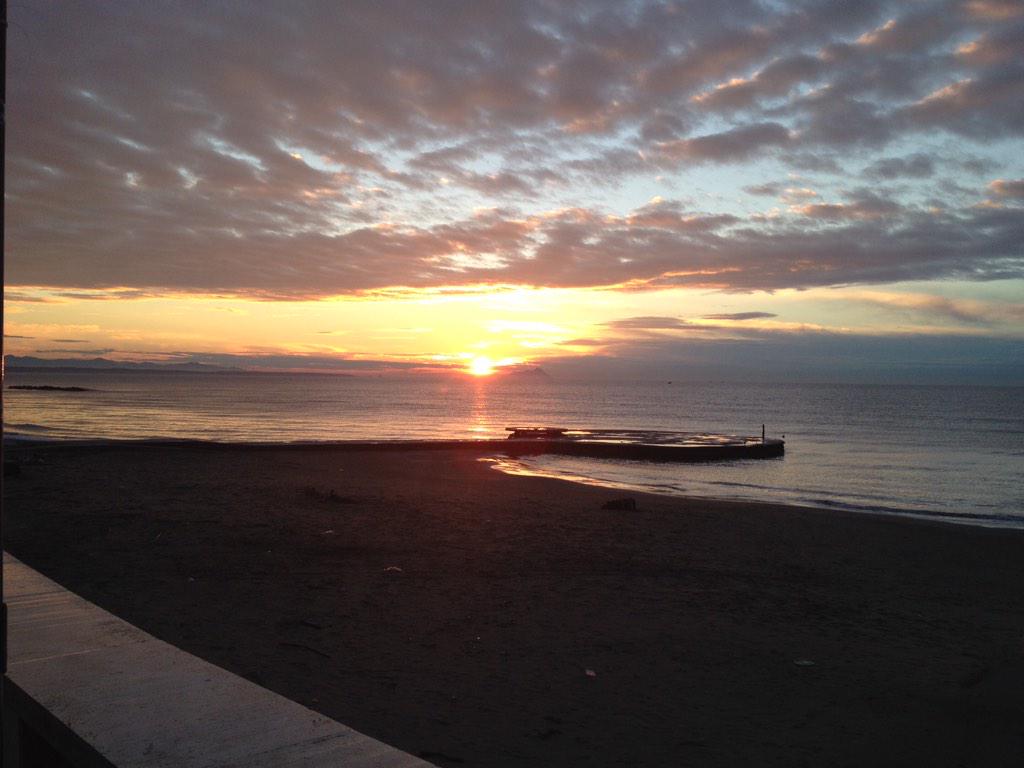 PierZanetti's tweet photo. @anzio i colori di Anzio http://t.co/diuMwqw5A0