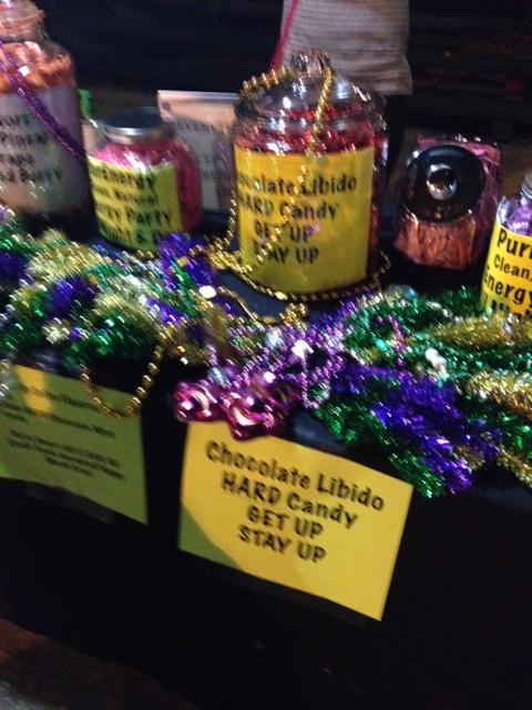 StiffyStrips's tweet photo. #GetUP #StayUP #EnjoyTheRide #LibidoCandy big hit #MardiGras2015 #NOLA #Stiffy #Libido #HappyValentinesDay http://t.co/kOS0POtG88
