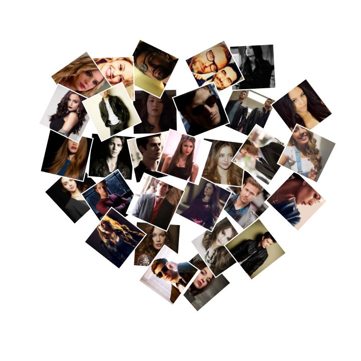 💜Happy Valentine's Day!!💜
From: The #BF Family