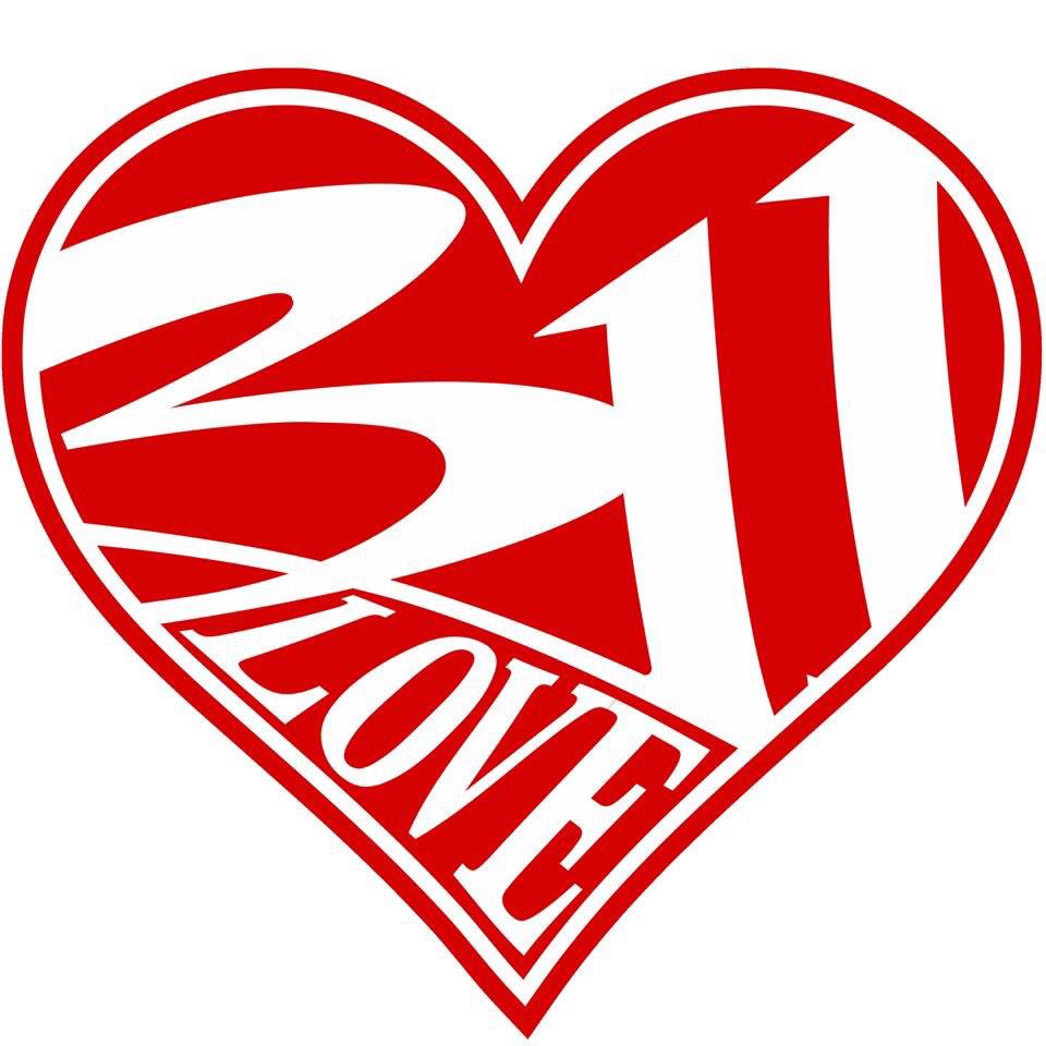 vansmendoza's tweet image. @311 i got to tell you something 😘 #311 #311Love ❤️ #LoveMusic