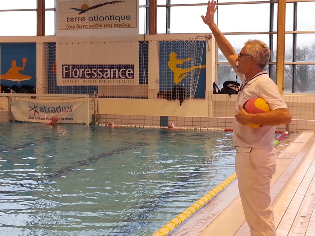 OSdelinfo17's tweet image. Victoire de @NCAngerien face à Nancy 8-7. Bravo les filles. Lundi dans @SO_LaRochelle #waterpolo #proadames