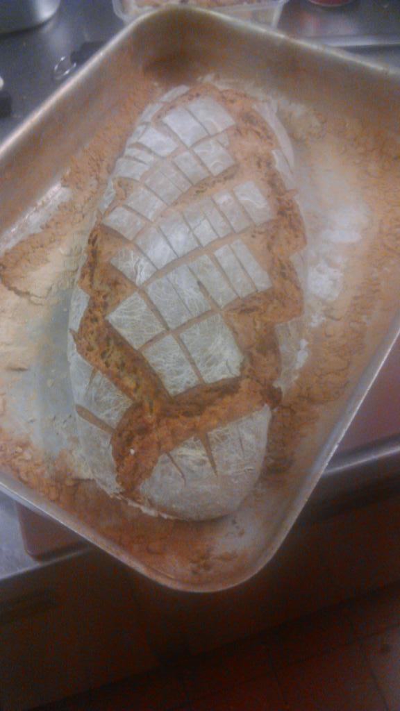 57theKitchen tweet picture