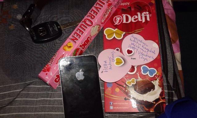 Makasihhh 😘😘😘😘😘