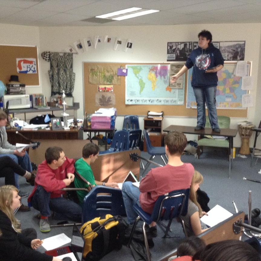 dahveedbenson's tweet image. #iloveCSS its 1979 and seniors overturn shah and give passionate speeches on how to build better #Iran