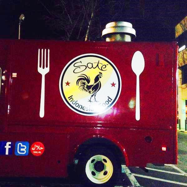 nbcwashington's tweet photo. Have you seen it? MT @AlexandriaVAPD: Another STOLEN food truck, bring home the bright RED @SateTruck on V-Day! http://t.co/PrT2alz9Tu