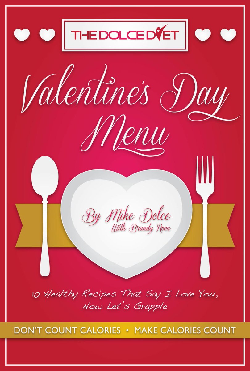 Mike DOLCE tweet media