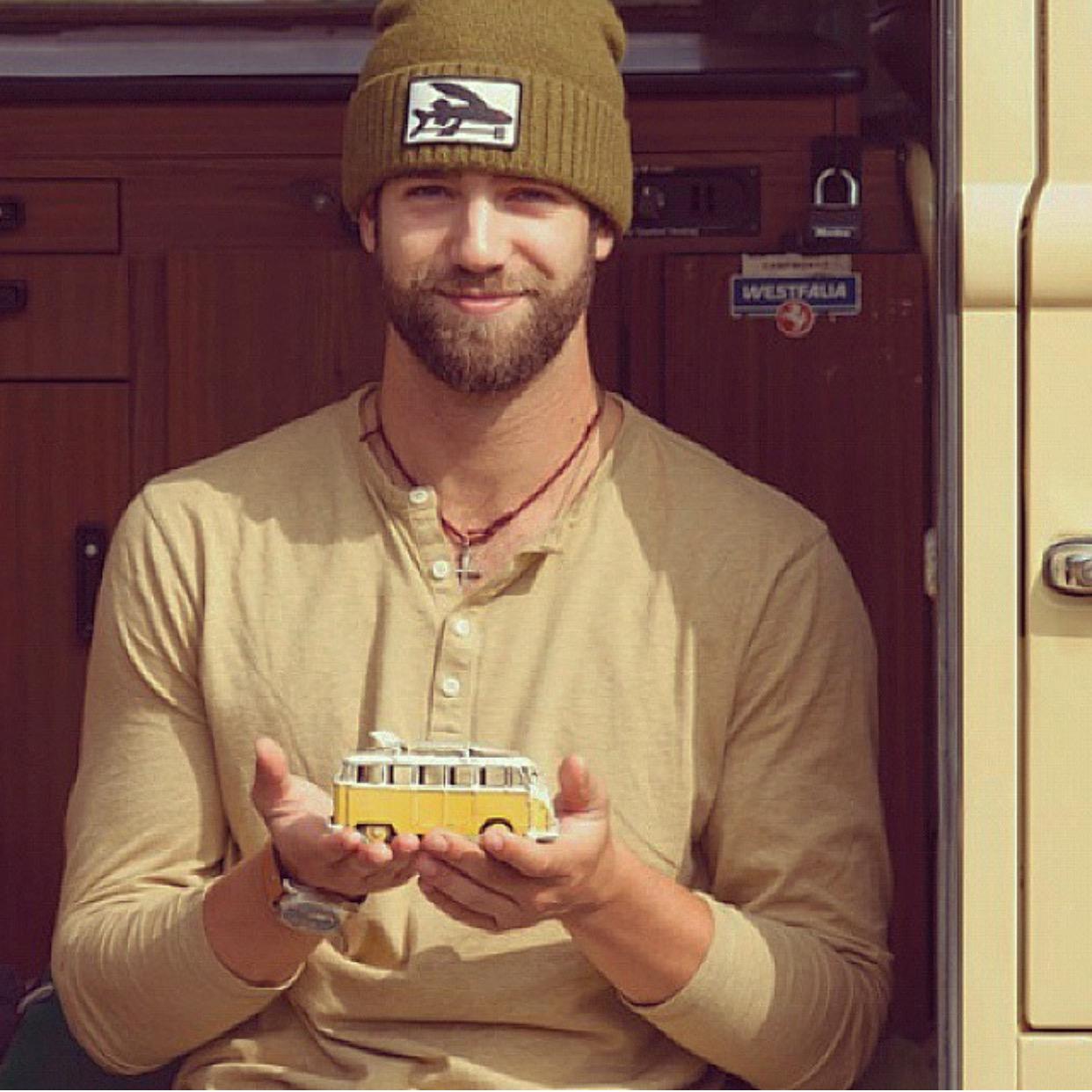 Daniel Norris